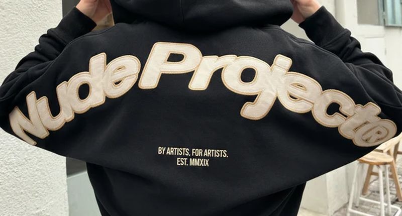 Streetwear Atelier