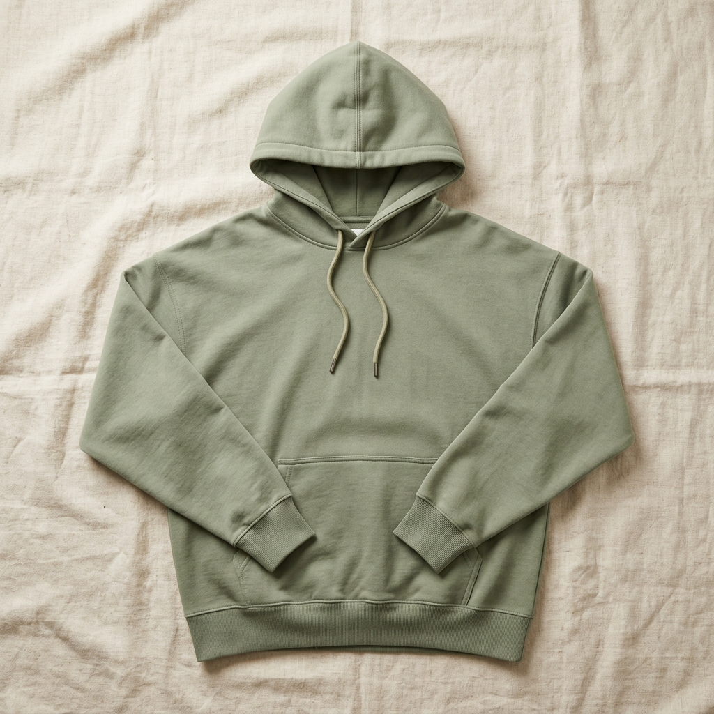 Heavy Oversized